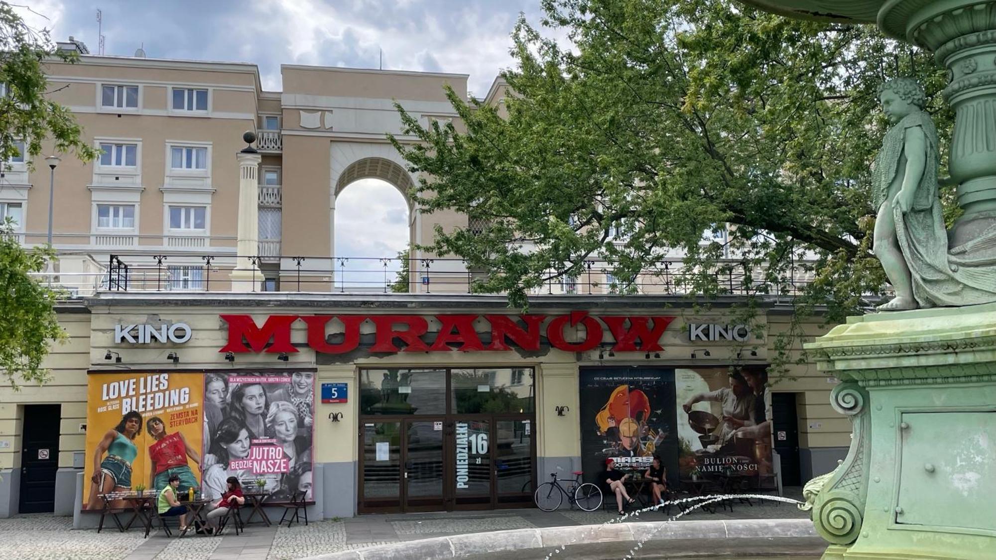 Na Muranowie - Mieszkanie Z Historia I In Muranow - A Flat With Warsaw History Εξωτερικό φωτογραφία