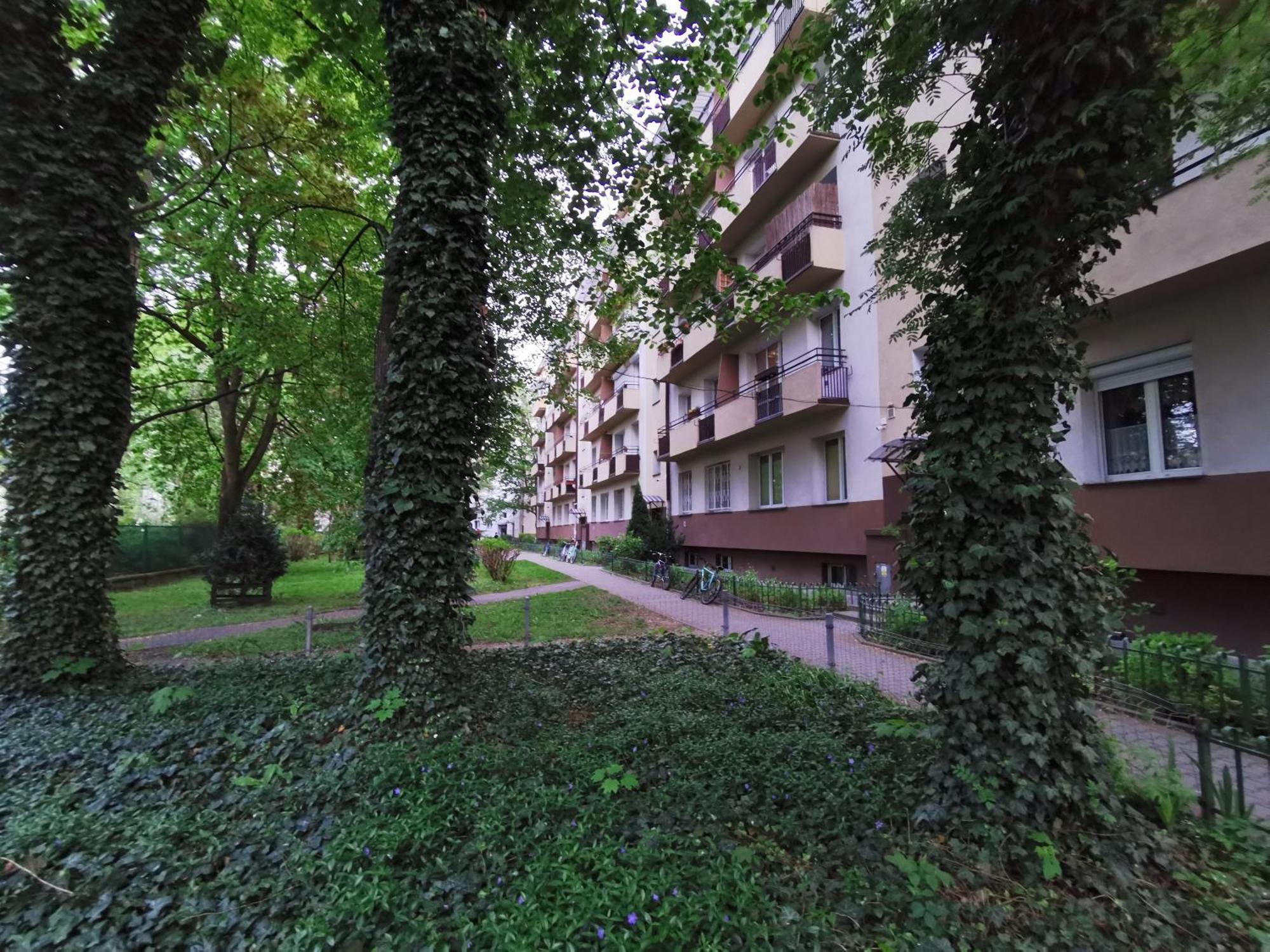 Na Muranowie - Mieszkanie Z Historia I In Muranow - A Flat With Warsaw History Εξωτερικό φωτογραφία