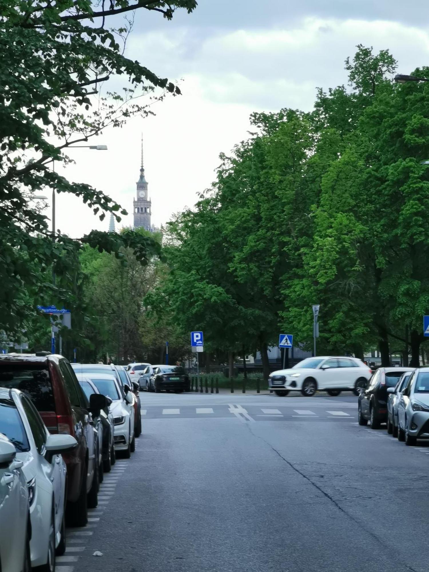 Na Muranowie - Mieszkanie Z Historia I In Muranow - A Flat With Warsaw History Εξωτερικό φωτογραφία